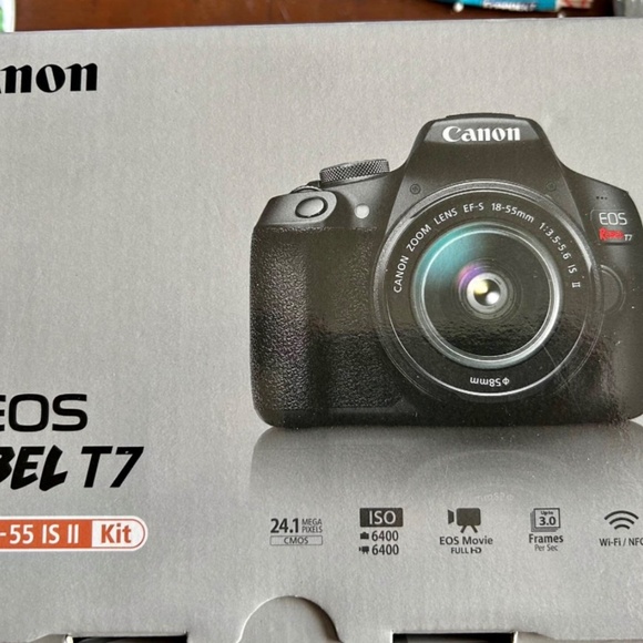 Camera - Picture 2 of 2